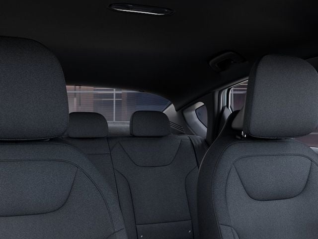 2026 Kia K4 Base
