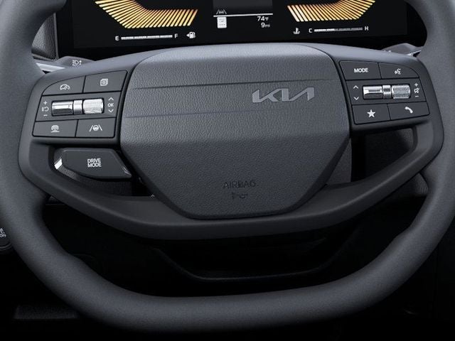 2026 Kia K4 Base