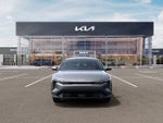 2026 Kia K4 Base