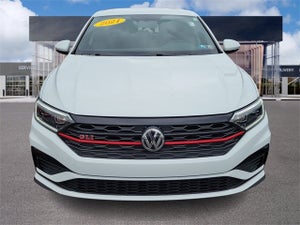 2021 Volkswagen Jetta GLI 2.0T S
