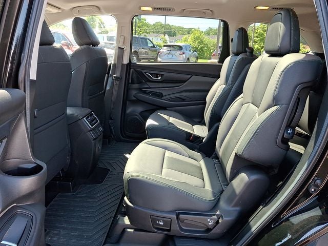 2023 Subaru Ascent Onyx Edition