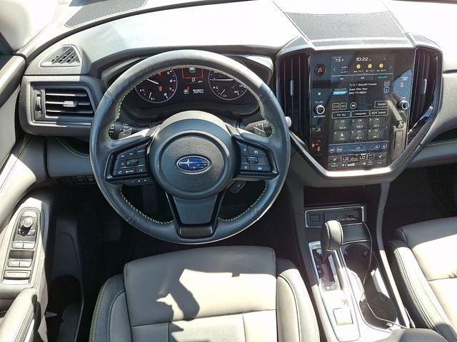 2023 Subaru Ascent Onyx Edition