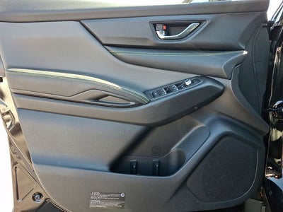 2023 Subaru Ascent Onyx Edition