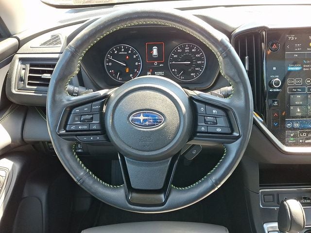 2023 Subaru Ascent Onyx Edition