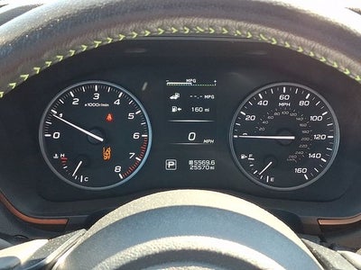 2023 Subaru Ascent Onyx Edition