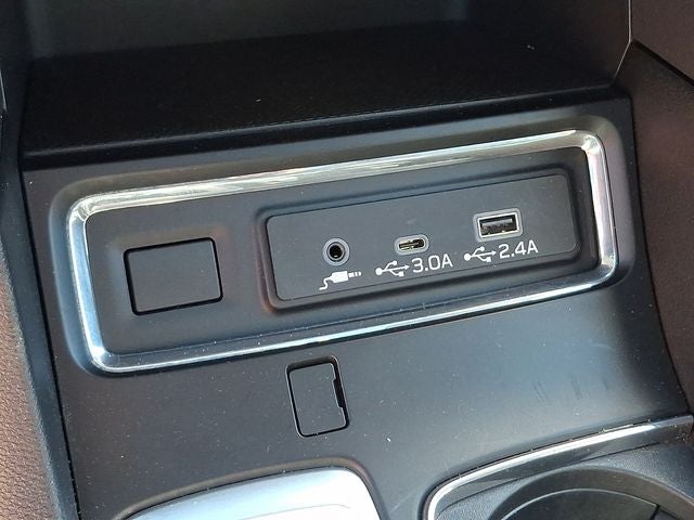 2023 Subaru Ascent Onyx Edition