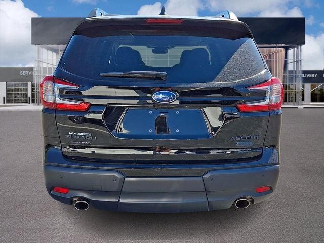 2023 Subaru Ascent Onyx Edition