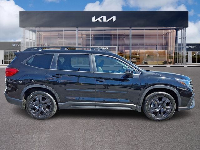 2023 Subaru Ascent Onyx Edition