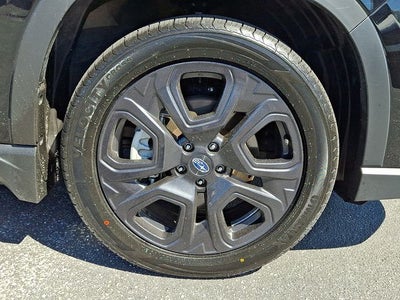 2023 Subaru Ascent Onyx Edition