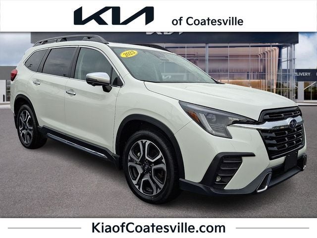 2023 Subaru Ascent Touring