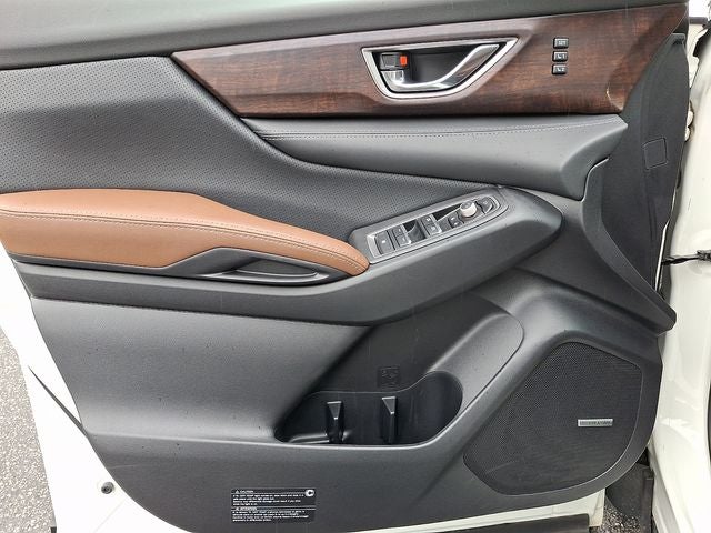 2023 Subaru Ascent Touring