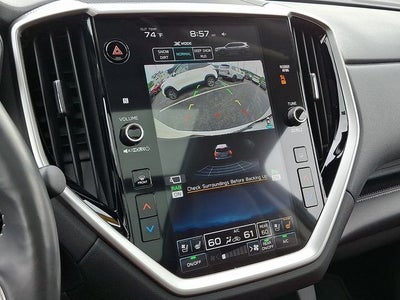 2023 Subaru Ascent Touring