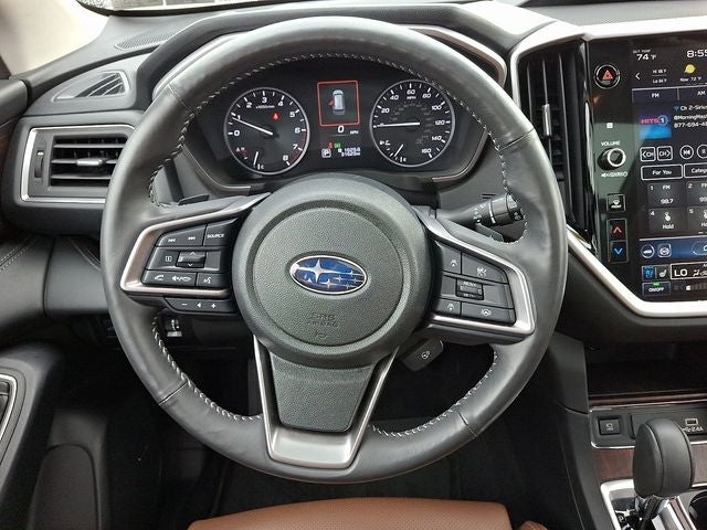 2023 Subaru Ascent Touring