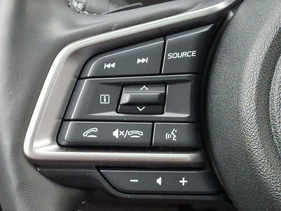 2023 Subaru Ascent Touring
