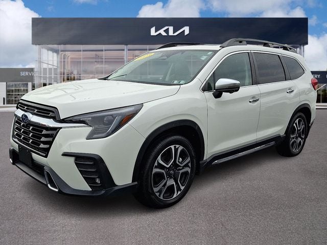 2023 Subaru Ascent Touring
