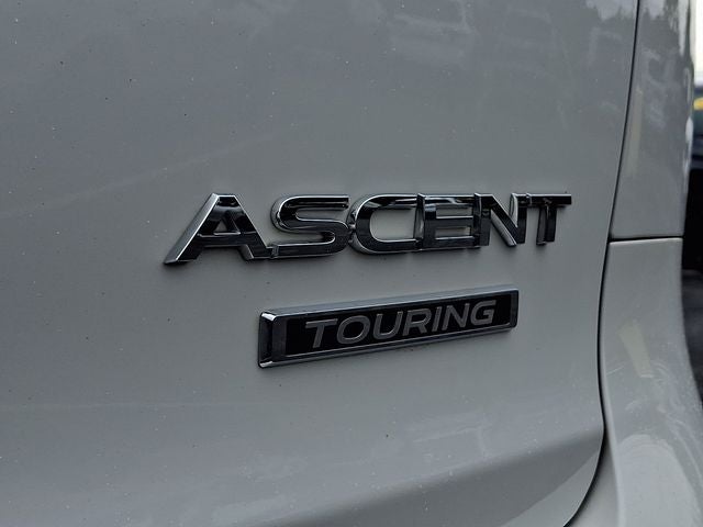 2023 Subaru Ascent Touring