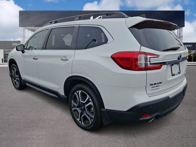 2023 Subaru Ascent Touring