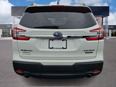 2023 Subaru Ascent Touring