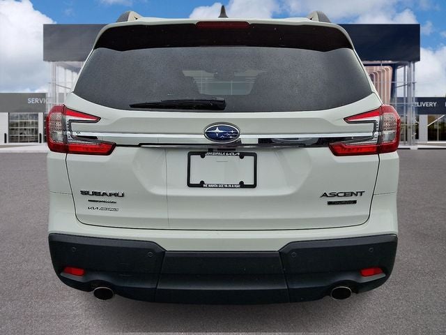2023 Subaru Ascent Touring