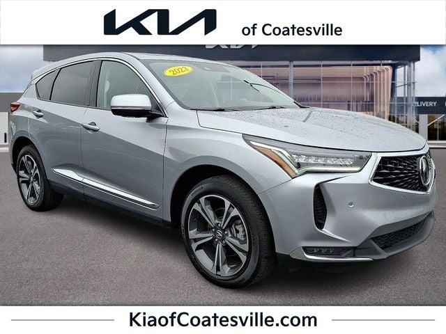 2023 Acura RDX Advance Package SH-AWD
