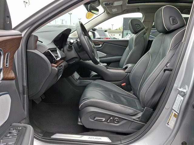 2023 Acura RDX Advance Package SH-AWD