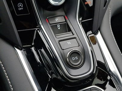 2023 Acura RDX Advance Package SH-AWD