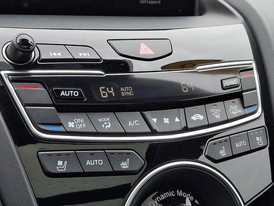 2023 Acura RDX Advance Package SH-AWD