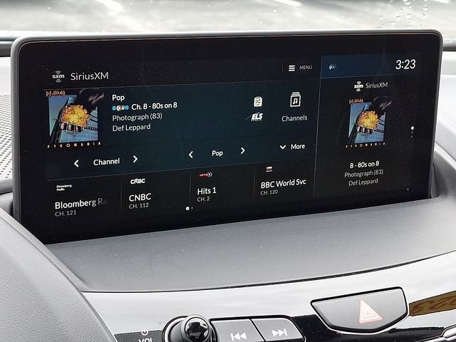 2023 Acura RDX Advance Package SH-AWD
