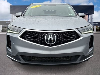 2023 Acura RDX Advance Package SH-AWD