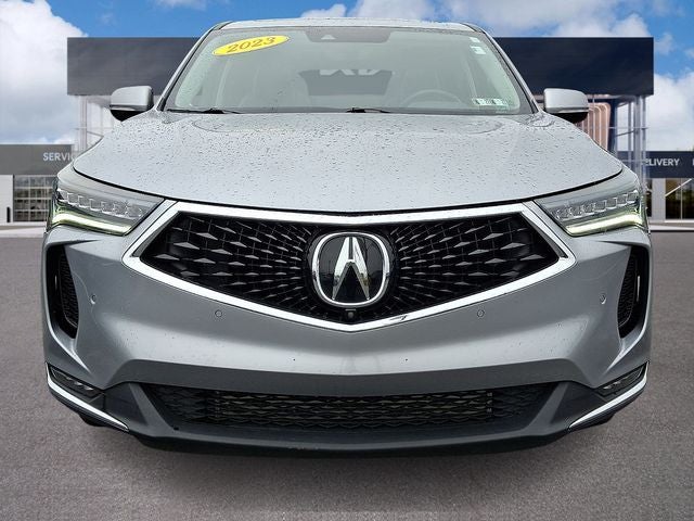 2023 Acura RDX Advance Package SH-AWD