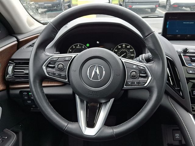 2023 Acura RDX Advance Package SH-AWD