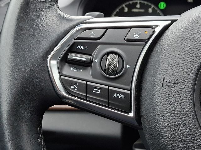 2023 Acura RDX Advance Package SH-AWD