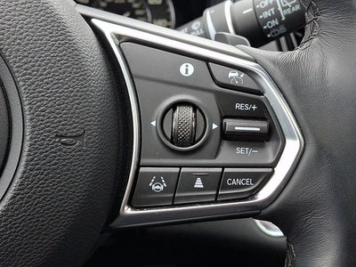 2023 Acura RDX Advance Package SH-AWD