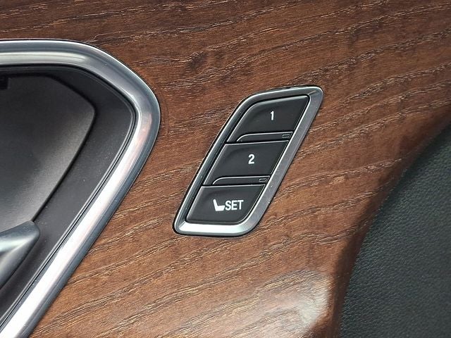 2023 Acura RDX Advance Package SH-AWD