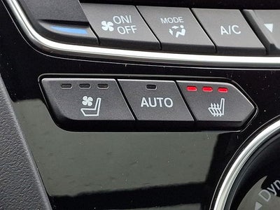 2023 Acura RDX Advance Package SH-AWD
