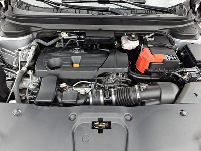 2023 Acura RDX Advance Package SH-AWD