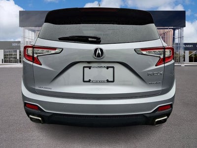 2023 Acura RDX Advance Package SH-AWD