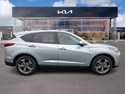 2023 Acura RDX Advance Package SH-AWD