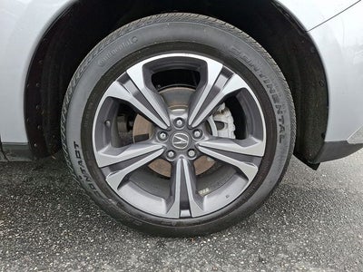 2023 Acura RDX Advance Package SH-AWD