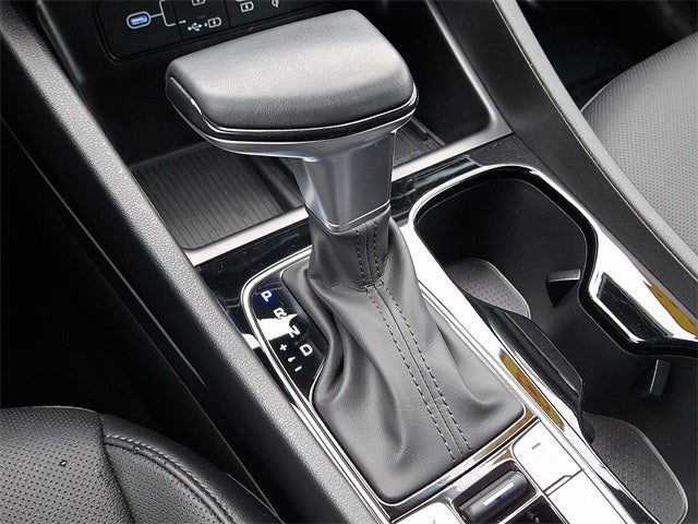 2025 Hyundai Tucson XRT