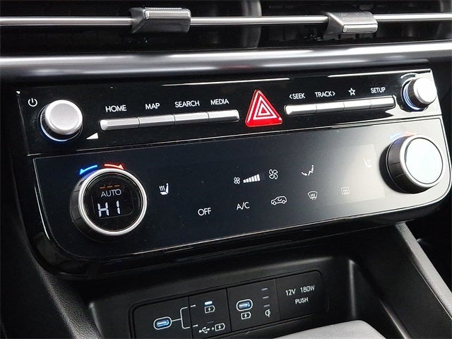 2025 Hyundai Tucson XRT