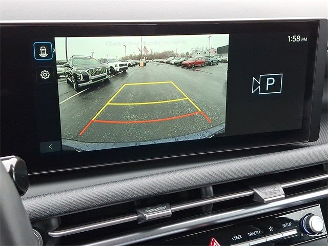 2025 Hyundai Tucson XRT