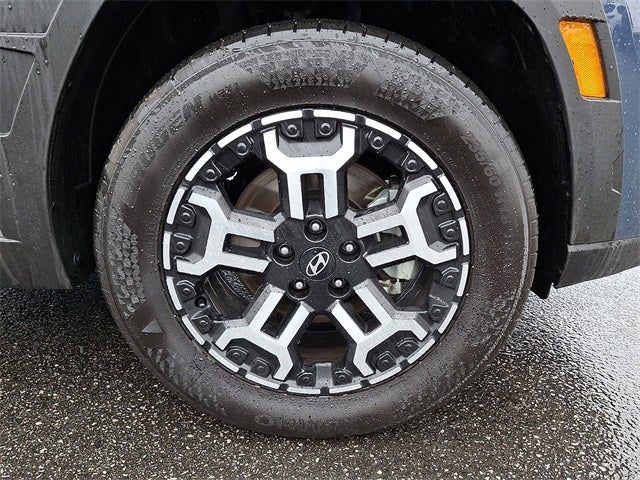 2025 Hyundai Tucson XRT