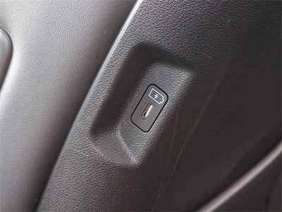 2024 Hyundai Santa Fe Hybrid Calligraphy