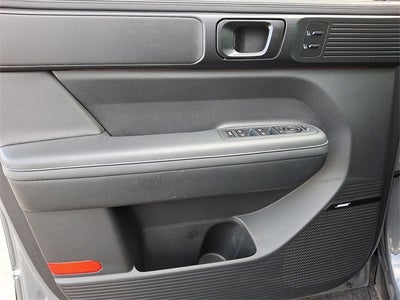 2024 Hyundai Santa Fe Hybrid Calligraphy