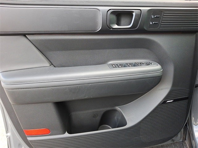 2024 Hyundai Santa Fe Hybrid Calligraphy