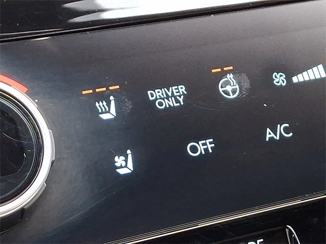 2024 Hyundai Santa Fe Hybrid Calligraphy