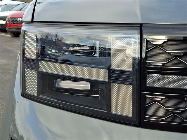 2024 Hyundai Santa Fe Hybrid Calligraphy