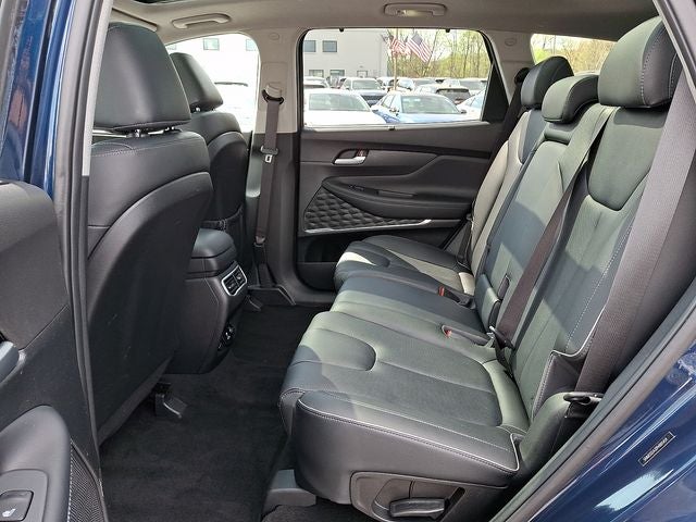 2023 Hyundai Santa Fe Base