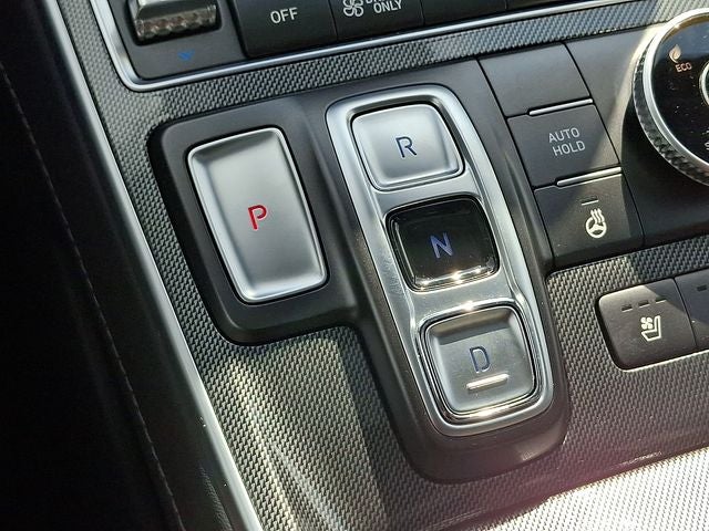 2023 Hyundai Santa Fe Base